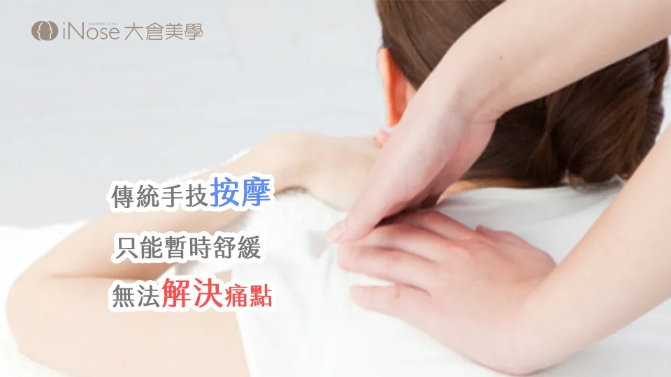 肌筋膜結構與滑動概念的示意圖,呈現筋膜包覆肌肉並可順暢滑動的衛教插圖