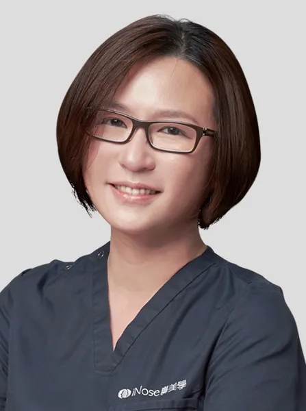 林晏君醫師